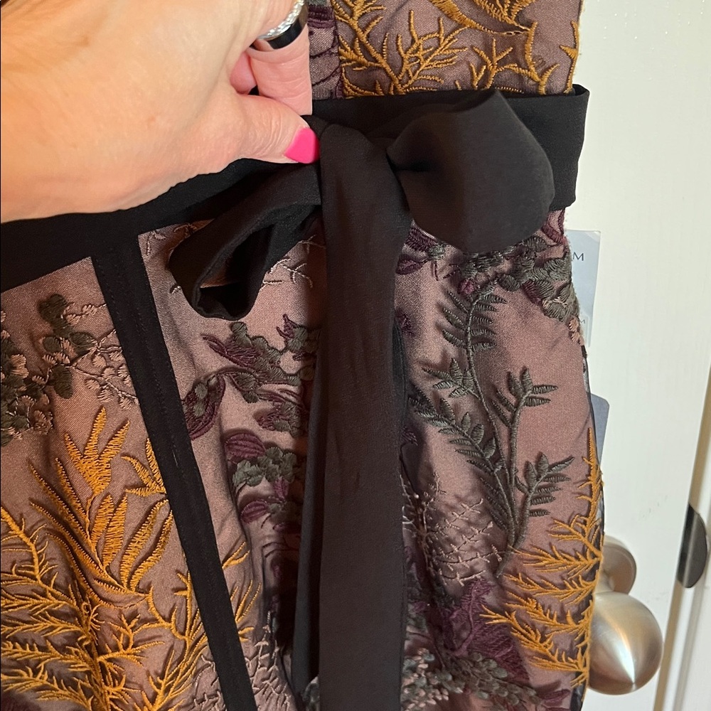NWT Harlyn Dress - Picture 3 of 10